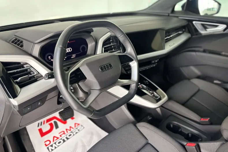 Audi Q4 e-tron din 2023 cu 74.000 km - oferta AUD234317 - foto 10