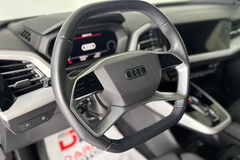Audi Q4 e-tron din 2023 cu 74.000 km - oferta AUD234317 - foto 11