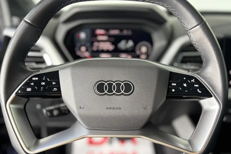 Audi Q4 e-tron din 2023 cu 74.000 km - oferta AUD234317 - foto 12