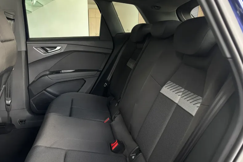 Audi Q4 e-tron din 2023 cu 74.000 km - oferta AUD234317 - foto 13