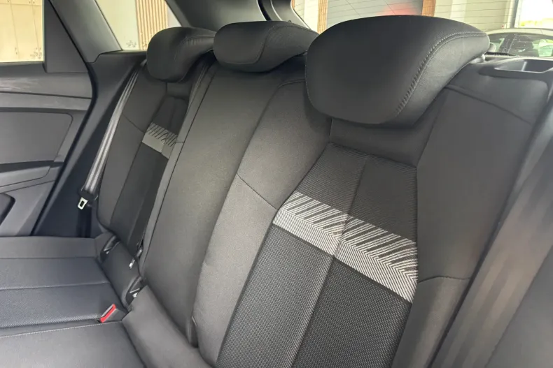 Audi Q4 e-tron din 2023 cu 74.000 km - oferta AUD234317 - foto 14