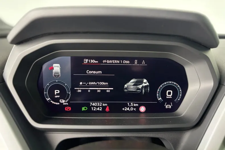 Audi Q4 e-tron din 2023 cu 74.000 km - oferta AUD234317 - foto 15