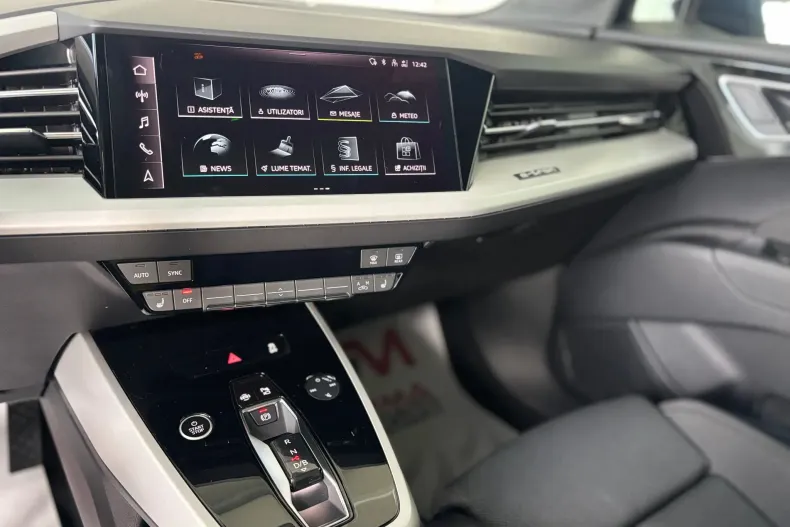 Audi Q4 e-tron din 2023 cu 74.000 km - oferta AUD234317 - foto 16