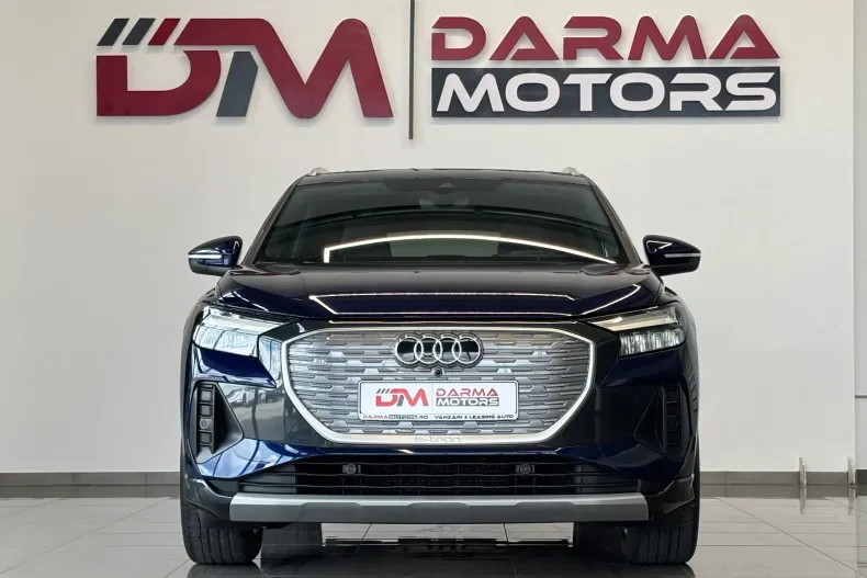 Audi Q4 e-tron din 2023 cu 74.000 km - oferta AUD234317 - foto 22