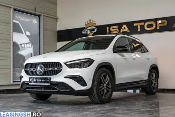 Mercedes-Benz GLA 220 din 2024 - oferta MER234318