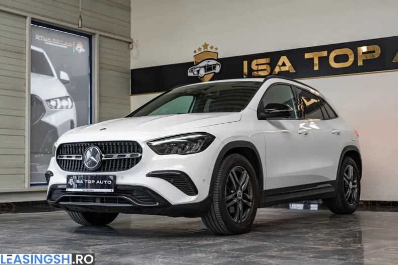 Mercedes-Benz GLA 220 (Clasa GLA) din 2024 cu 122.683 km - oferta MER234318 - foto 1