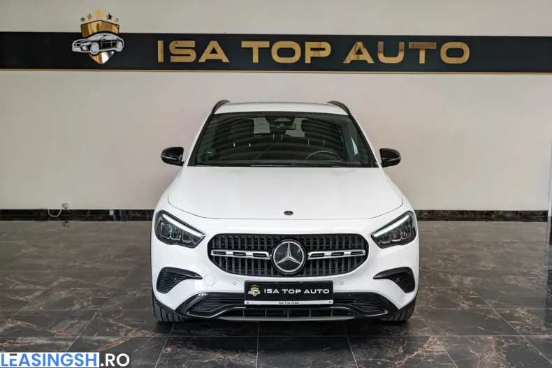 Mercedes-Benz GLA 220 (Clasa GLA) din 2024 cu 122.683 km - oferta MER234318 - foto 2