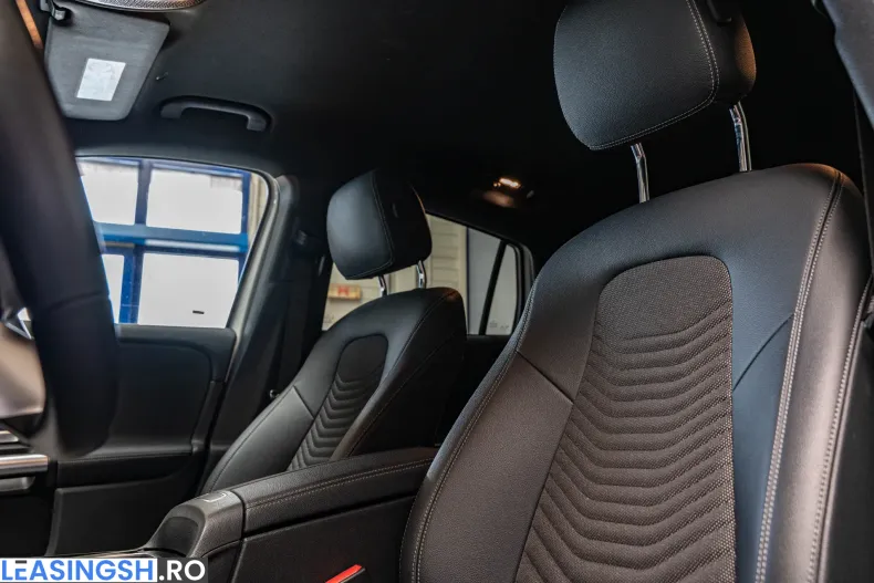 Mercedes-Benz GLA 220 (Clasa GLA) din 2024 cu 122.683 km - oferta MER234318 - foto 6