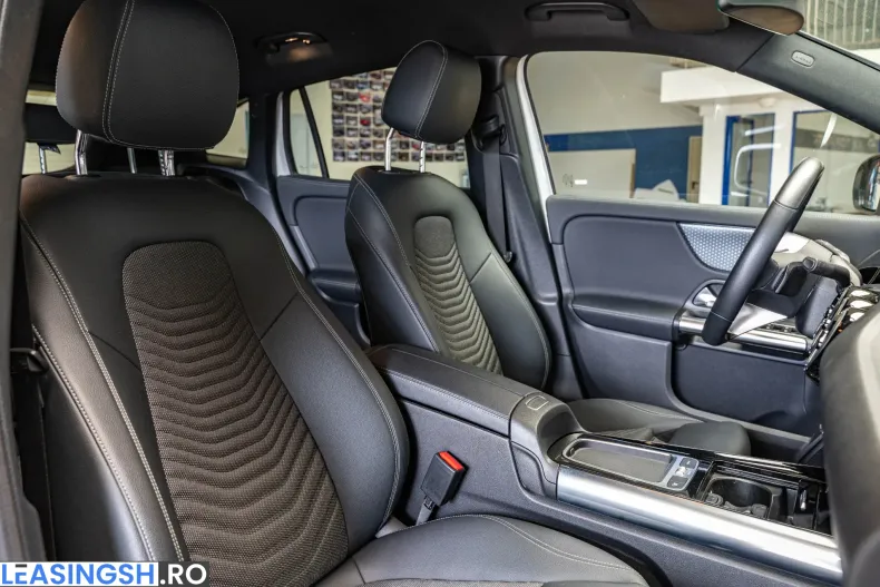 Mercedes-Benz GLA 220 (Clasa GLA) din 2024 cu 122.683 km - oferta MER234318 - foto 10