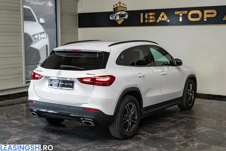 Mercedes-Benz GLA 220 (Clasa GLA) din 2024 cu 122.683 km - oferta MER234318 - foto 11