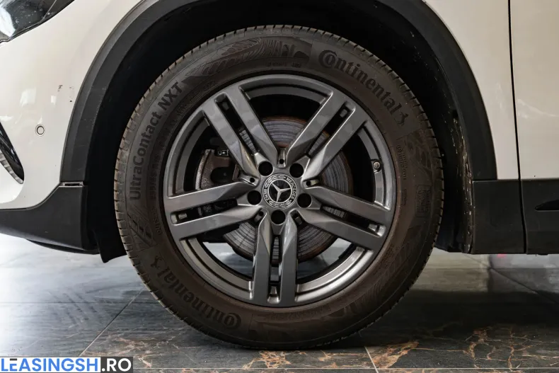 Mercedes-Benz GLA 220 (Clasa GLA) din 2024 cu 122.683 km - oferta MER234318 - foto 15