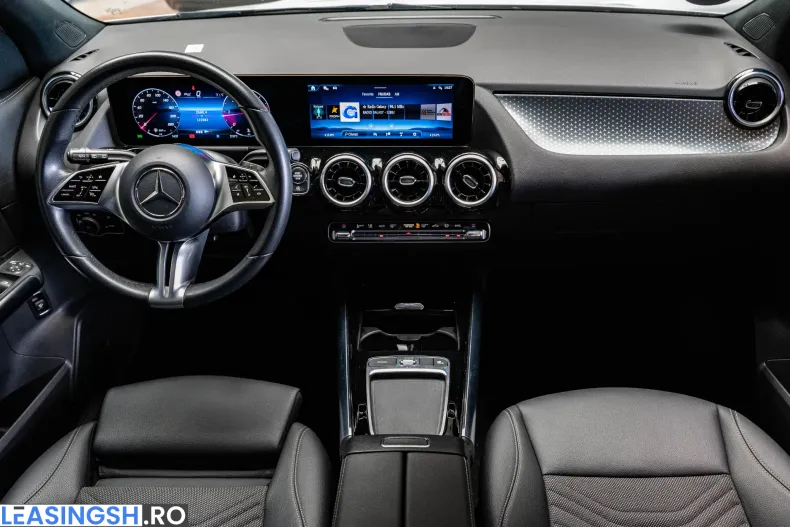Mercedes-Benz GLA 220 (Clasa GLA) din 2024 cu 122.683 km - oferta MER234318 - foto 16