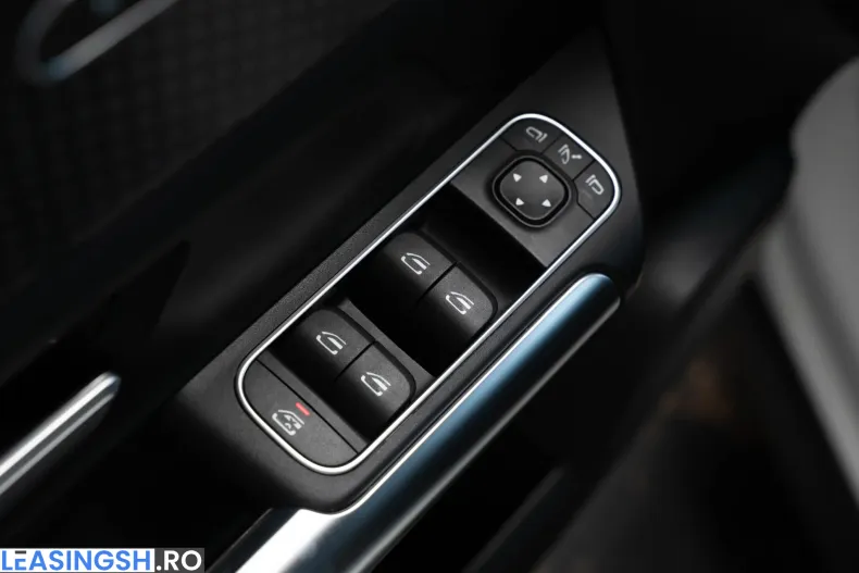 Mercedes-Benz GLA 220 (Clasa GLA) din 2024 cu 122.683 km - oferta MER234318 - foto 17