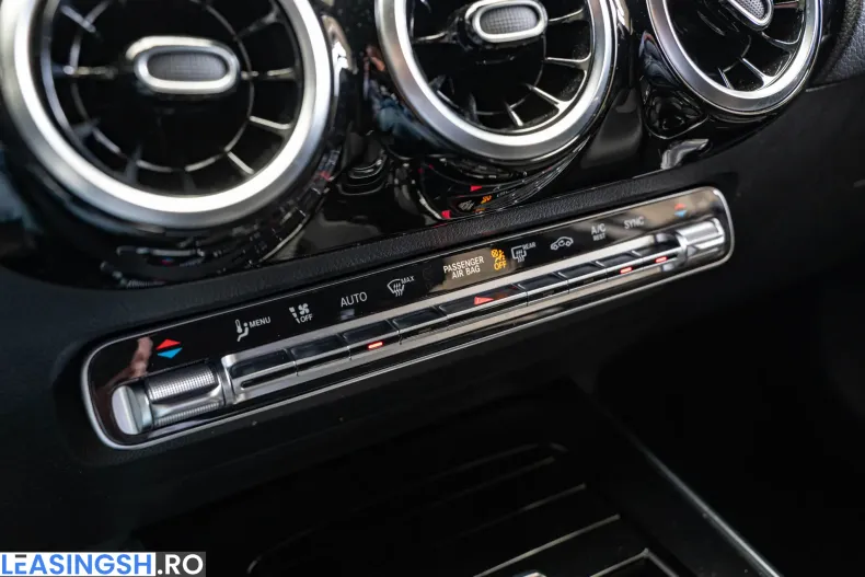 Mercedes-Benz GLA 220 (Clasa GLA) din 2024 cu 122.683 km - oferta MER234318 - foto 20