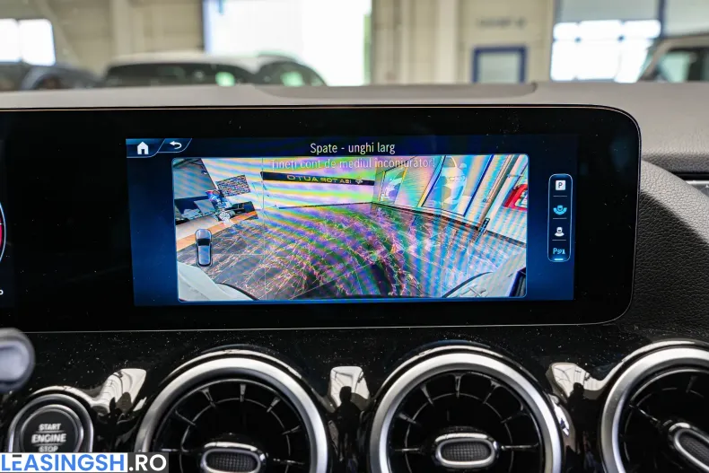 Mercedes-Benz GLA 220 (Clasa GLA) din 2024 cu 122.683 km - oferta MER234318 - foto 28