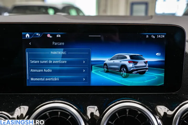 Mercedes-Benz GLA 220 (Clasa GLA) din 2024 cu 122.683 km - oferta MER234318 - foto 32