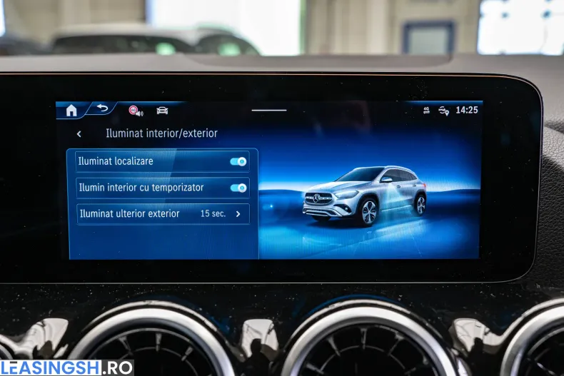 Mercedes-Benz GLA 220 (Clasa GLA) din 2024 cu 122.683 km - oferta MER234318 - foto 33