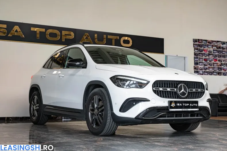 Mercedes-Benz GLA 220 (Clasa GLA) din 2024 cu 122.683 km - oferta MER234318 - foto 38