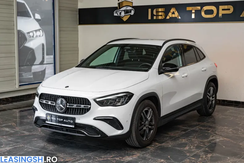Mercedes-Benz GLA 220 (Clasa GLA) din 2024 cu 122.683 km - oferta MER234318 - foto 39