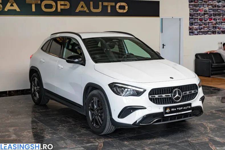 Mercedes-Benz GLA 220 (Clasa GLA) din 2024 cu 122.683 km - oferta MER234318 - foto 40