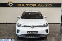 Volkswagen ID.4 din 2021 cu 99.482 km - oferta VOL234319 - foto 2
