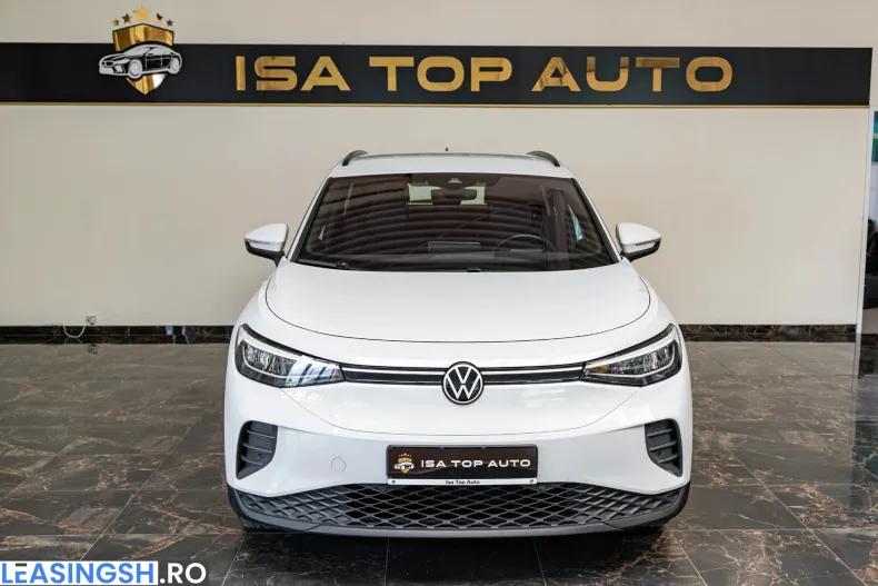Volkswagen ID.4 din 2021 cu 99.482 km - oferta VOL234319 - foto 2