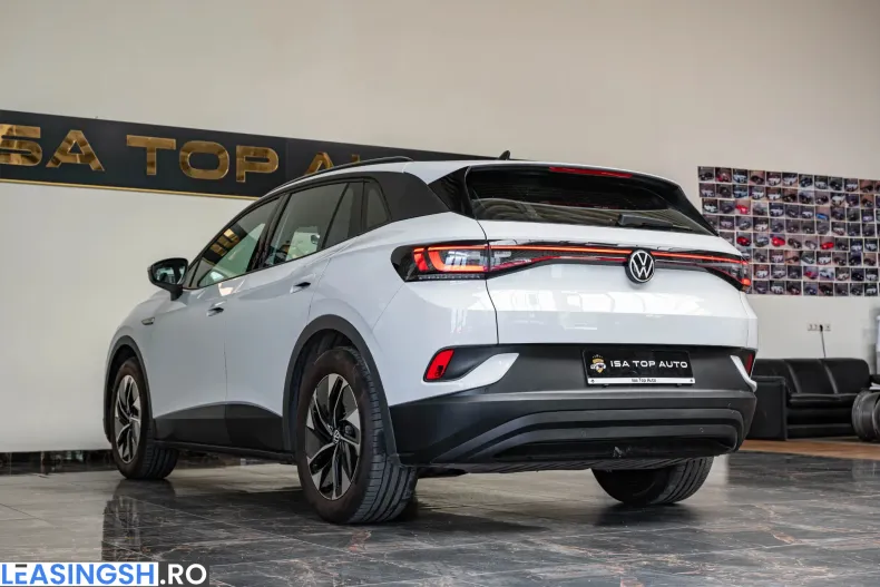 Volkswagen ID.4 din 2021 cu 99.482 km - oferta VOL234319 - foto 4