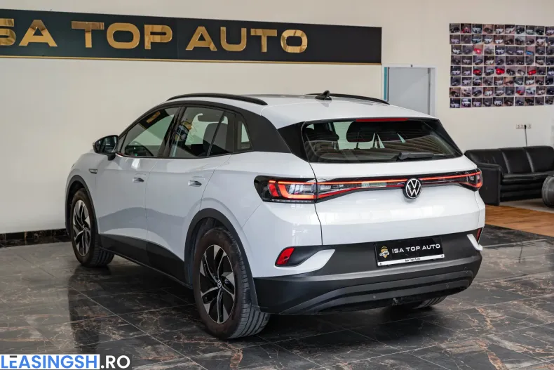 Volkswagen ID.4 din 2021 cu 99.482 km - oferta VOL234319 - foto 12
