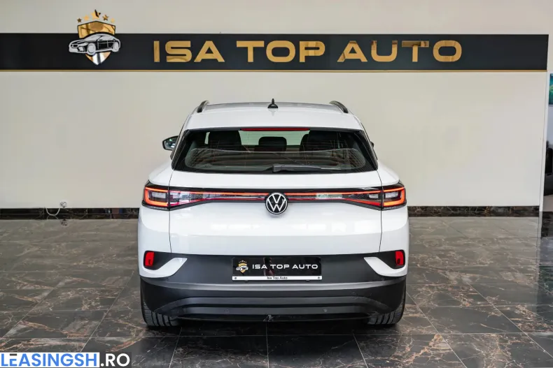 Volkswagen ID.4 din 2021 cu 99.482 km - oferta VOL234319 - foto 13