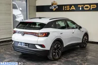 Volkswagen ID.4 din 2021 cu 99.482 km - oferta VOL234319 - foto 14