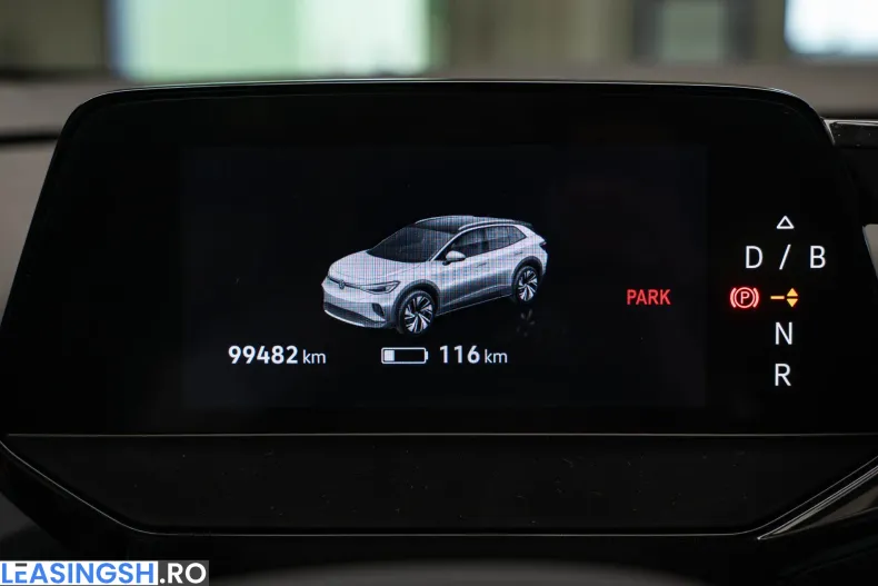 Volkswagen ID.4 din 2021 cu 99.482 km - oferta VOL234319 - foto 16