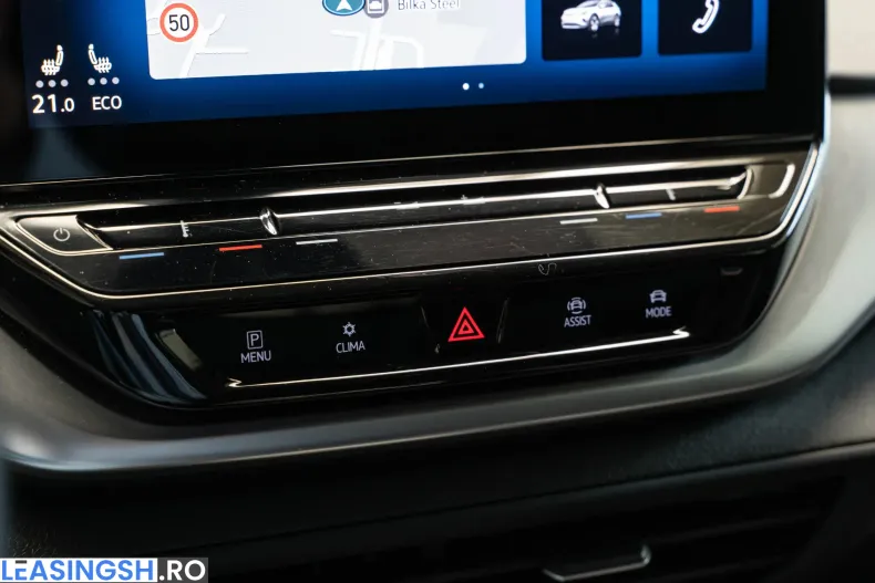 Volkswagen ID.4 din 2021 cu 99.482 km - oferta VOL234319 - foto 24