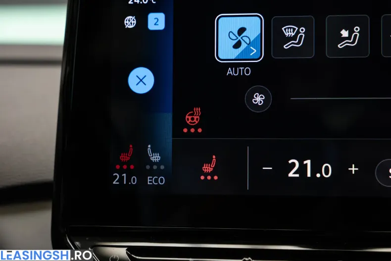 Volkswagen ID.4 din 2021 cu 99.482 km - oferta VOL234319 - foto 27