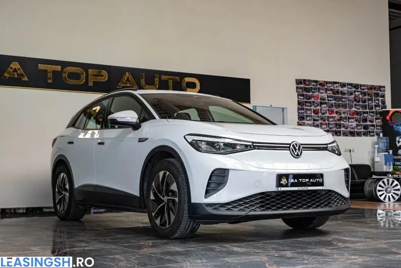 Volkswagen ID.4 din 2021 cu 99.482 km - oferta VOL234319 - foto 40
