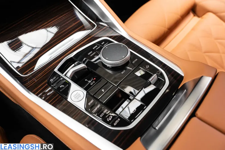 BMW X6 (Seria X) din 2026 cu 13 km - oferta BMW234320 - foto 8