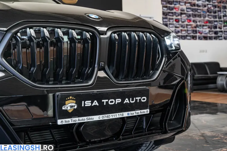 BMW X6 (Seria X) din 2026 cu 13 km - oferta BMW234320 - foto 11