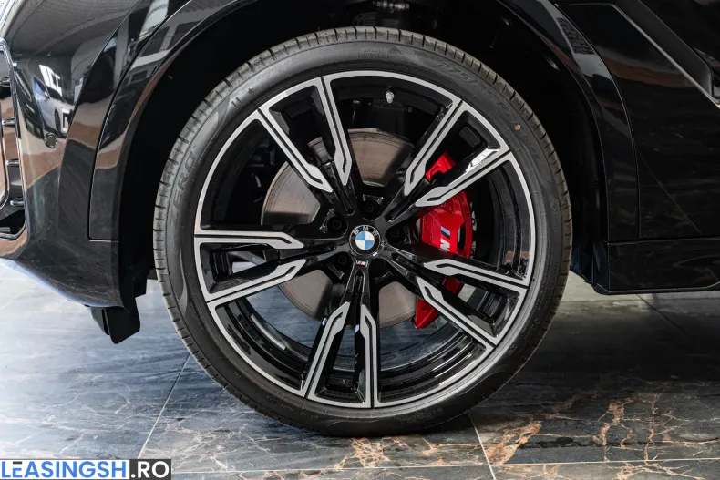BMW X6 (Seria X) din 2026 cu 13 km - oferta BMW234320 - foto 13