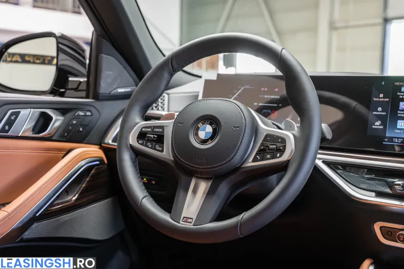 BMW X6 (Seria X) din 2026 cu 13 km - oferta BMW234320 - foto 14