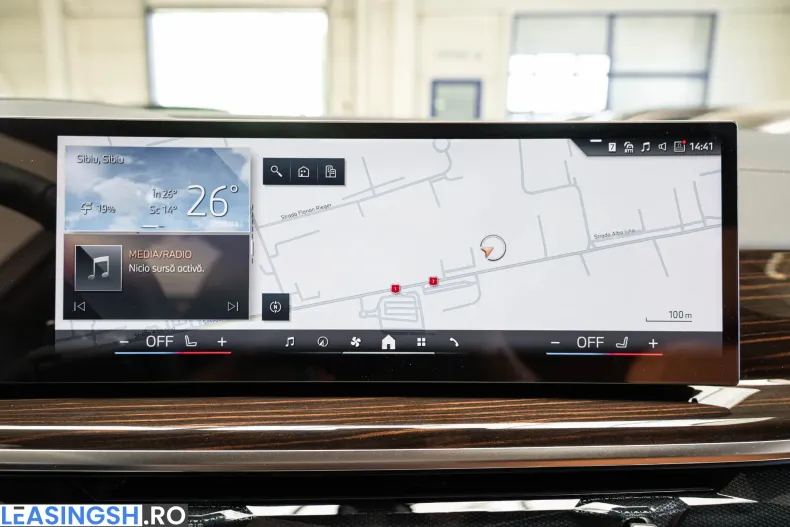 BMW X6 (Seria X) din 2026 cu 13 km - oferta BMW234320 - foto 15