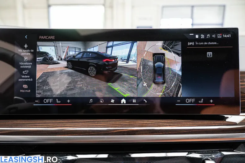BMW X6 (Seria X) din 2026 cu 13 km - oferta BMW234320 - foto 16