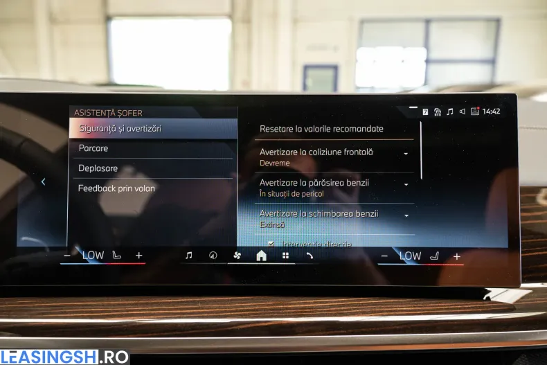 BMW X6 (Seria X) din 2026 cu 13 km - oferta BMW234320 - foto 19