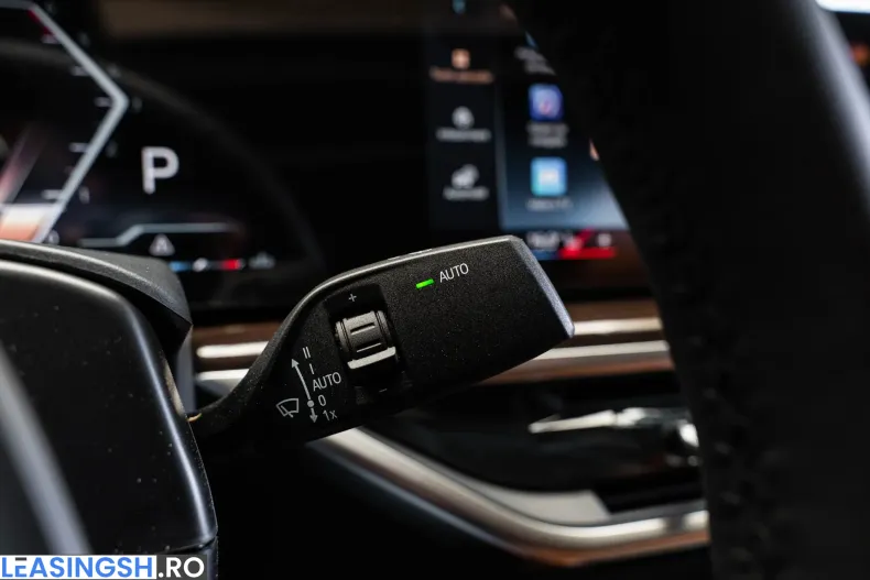 BMW X6 (Seria X) din 2026 cu 13 km - oferta BMW234320 - foto 27