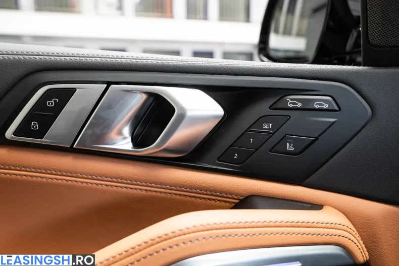 BMW X6 (Seria X) din 2026 cu 13 km - oferta BMW234320 - foto 28