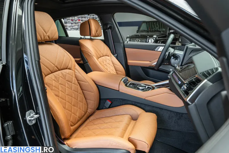 BMW X6 (Seria X) din 2026 cu 13 km - oferta BMW234320 - foto 33