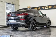 BMW X6 (Seria X) din 2026 cu 13 km - oferta BMW234320 - foto 37