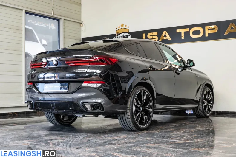 BMW X6 (Seria X) din 2026 cu 13 km - oferta BMW234320 - foto 37