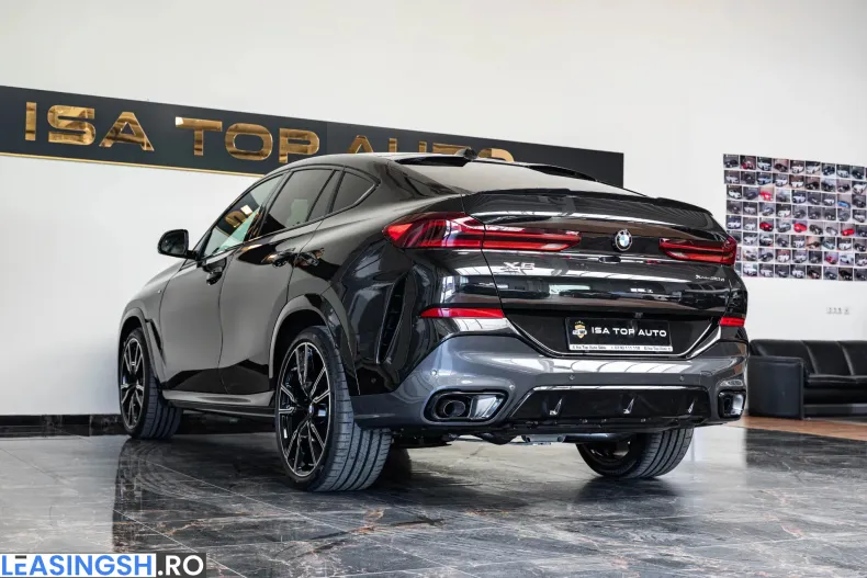 BMW X6 (Seria X) din 2026 cu 13 km - oferta BMW234320 - foto 40
