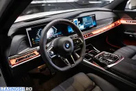 BMW 740d (Seria 7) din 2026 cu 1.100 km - oferta BMW234321 - foto 6