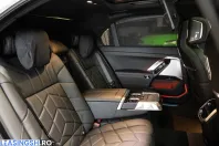 BMW 740d (Seria 7) din 2026 cu 1.100 km - oferta BMW234321 - foto 8