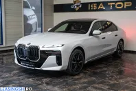BMW 740d (Seria 7) din 2026 cu 1.100 km - oferta BMW234321 - foto 10
